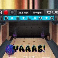 Bowling Split GIFs - Find & Share on GIPHY