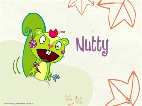 Happy Tree Friends Wallpaper - Happy Tree Friends Wallpaper (10146052 ...