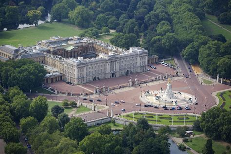 Inside Buckingham Palace Floor Plan – Two Birds Home