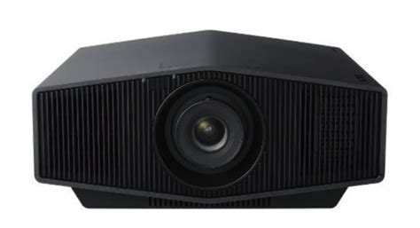 Sony Launches New Lineup Of Native 4k Sxrd Laser Home Projectors In India