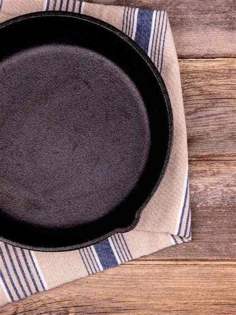 Can You Use A Cast Iron Skillet On An Electric Stove Power Up Cook