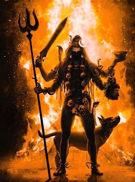 Pin On Shri Bhairav Bhairavi Pictures Of Shiva Shiva Hindu Angry