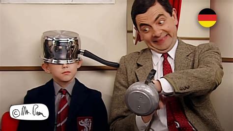 Wenn Sie Sich Im Wartezimmer Langweilen Mr Bean Ganze Episoden Mr