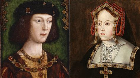 Qanda The Marriage Of Henry Viii And Catherine Of Aragon Youtube