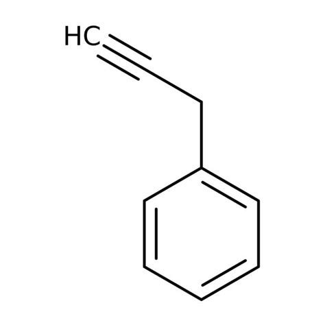 Phenyl Propyne Stab Thermo Scientific Chemicals Fisher