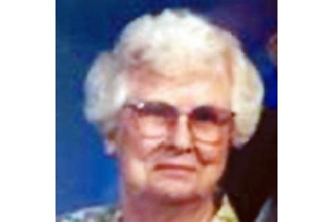 Louise Gagley Obituary 2015 Loudon Tn Knoxville News Sentinel