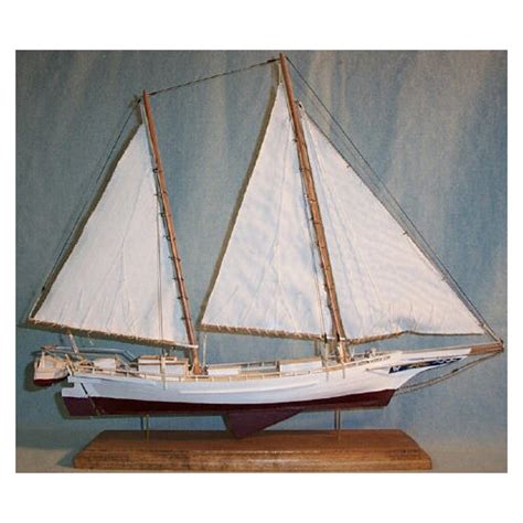 Chesapeake Bay Wooden Model Kits – Adama Model Ships