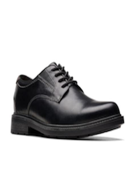 Buy Clarks Men Leather Formal Derbys - Formal Shoes for Men 24482920 ...