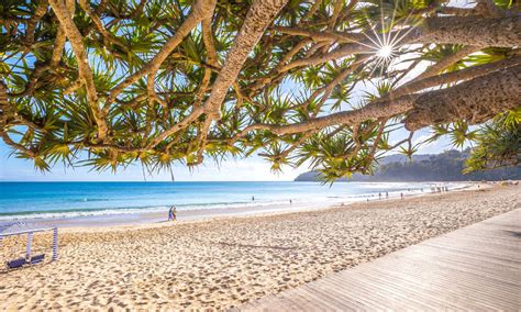 Australia Spot Ranks 1 On Best Beaches In The World List