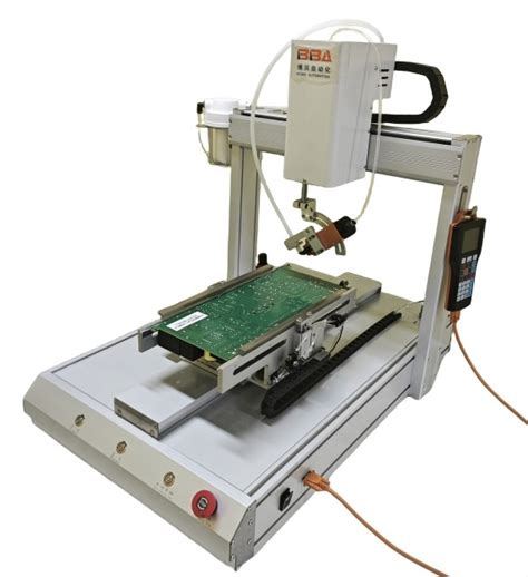 Bba Lead Leg Foot Cutting Machine Capacitor Pin Cutting Machine PCB