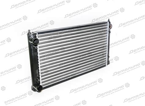 MK-1033 Zekkert радиатор охлаждения, 3990 рублей, наличие 0 штук