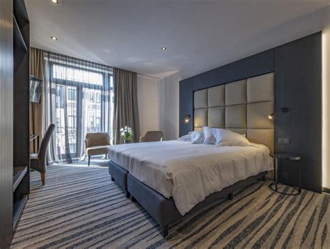 35x Beste hotels in Oostende: centrum, zeezicht, met zwembad + Foto's