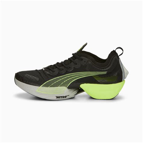 Fast-R NITRO Elite Carbon Men's Running Shoes | PUMA