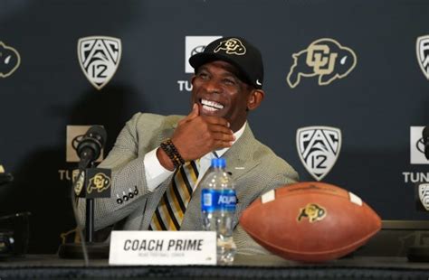 Three Point Stance Deion Sanders Colorado Recruiting New Coaches