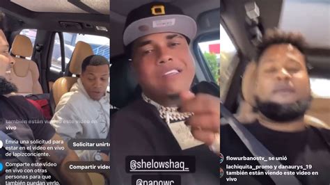 El lápiz consiente se burla de mala manera de Shelow shaq y dice que le