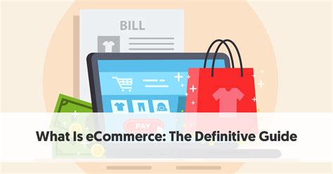 What Is Ecommerce The Ultimate Guide To Ecommerce In 2021