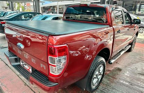 Mp Multimarcas Ford Ranger Xls X Cd V Flex P Manual