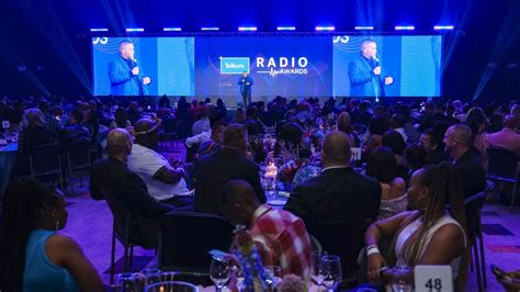 Telkom Radio Awards Highlights Youtube