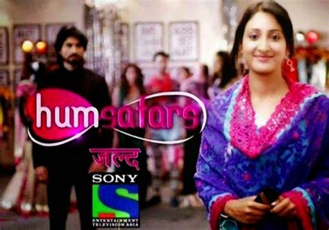 Indian Dramas Humsafar Full Episode Th November Sony Tv Serials