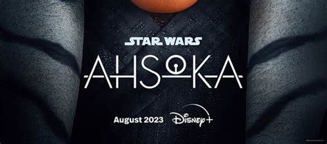 'Ahsoka' Trailer Features 'Star Wars: Rebels' Reunion