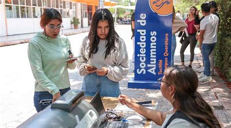 Noticiero Panorama Queretano AMEQ Llama A Estudiantes A Refrendar