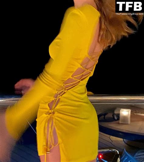 Mallory Edens Nude Celebs The Fappening Forum