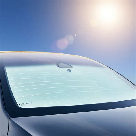 Toughpro Windshield Sun Shade For Nissan Rogue Sport No Sensor Etsy