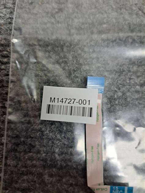 CviLux E208903-5 AWM 20706 105C 60V VW-1 Cable 15 Pins Length 7cm ...