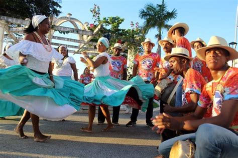 Dia Nacional Do Tambor De Crioula O Imparcial