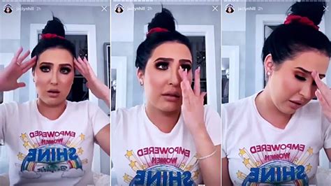 Jaclyn Hill Will Not Recall Her Unsanitary Lipsticks Youtube