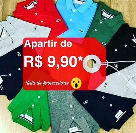 Comprar Roupas Direto Da F Brica Online Para Revender Roupas Baratas