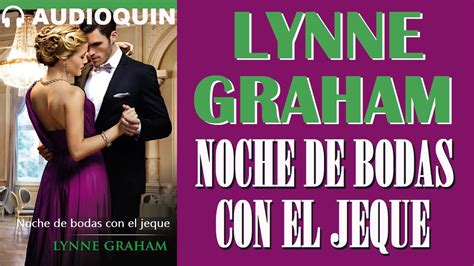 Noche De Bodas Con El Jeque Audiolibro Audioquin Youtube