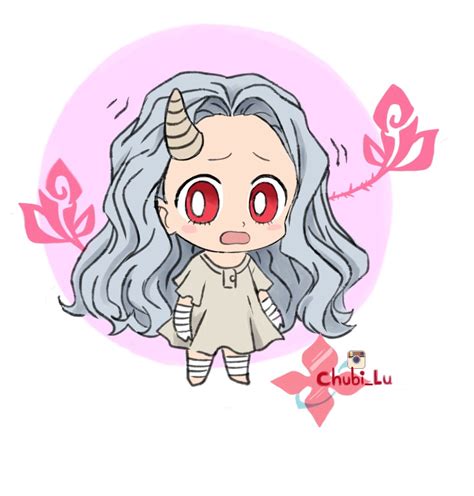 I Drew Eri As Chibi Uwu Rbokunoheroacademia