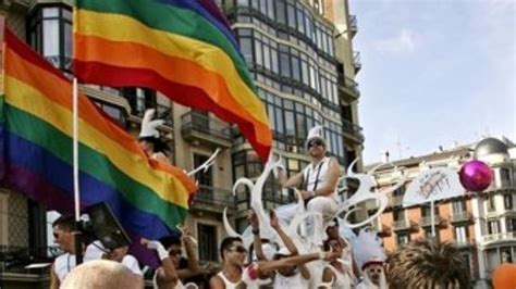 Ibiza Celebra Su Primer Orgullo Gay
