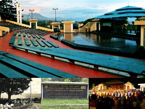 Taman Budaya Dago Dago Tea House