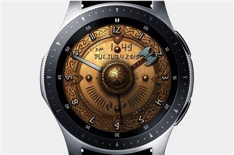 The 10 Best Samsung Galaxy Watch Faces of 2024