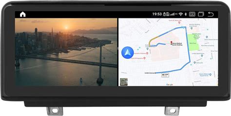 Koason F20 F21 2011 2016 10 25 Monitor De Pantalla Android GPS