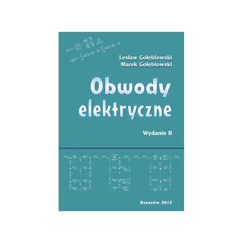 Obwody Elektryczne