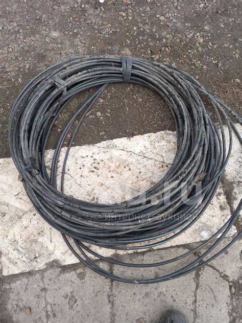 Провод Сип — купить в Красноярске. Состояние: Новое. Провода, кабели на ...