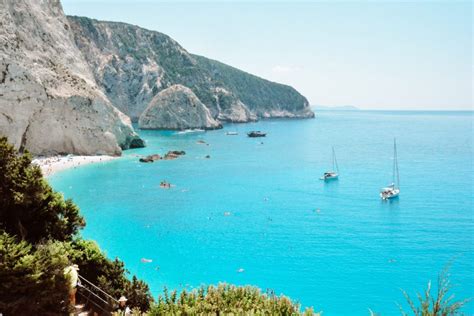 Lefkada, Greece: A Complete Travel Guide - Urban Wanders