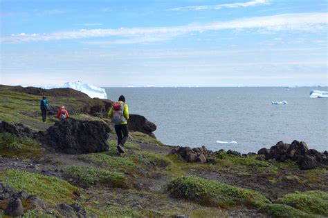 En Famille Le Groenland C Est Inuit Voyage Groenland Huwans