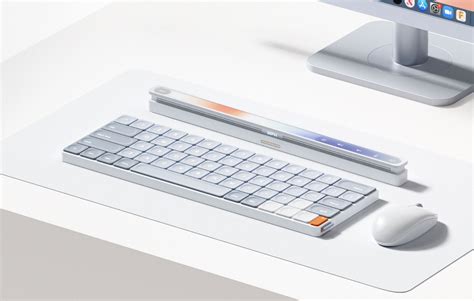 Keyboard Concepts That Deserve Your Attention Designwanted Designwanted