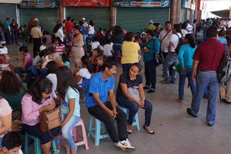 Acuerda Cnte No Iniciar Ciclo Escolar En Oaxaca Lectormx