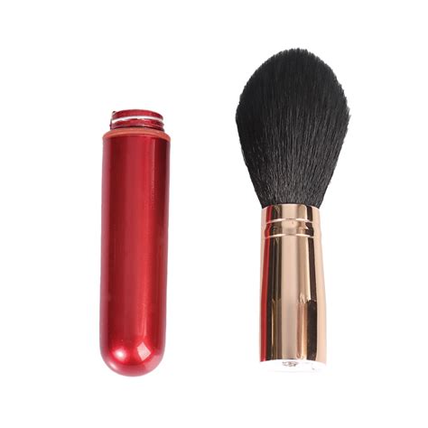 ZXT 72 Pincel de Maquiagem Vibratório À Pilha Libb Sex Toys Importadora Atacado Sex Shop