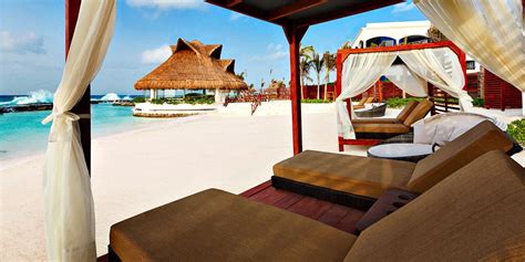 Hard Rock Hotel Riviera Maya, All Inclusive | Travelzoo