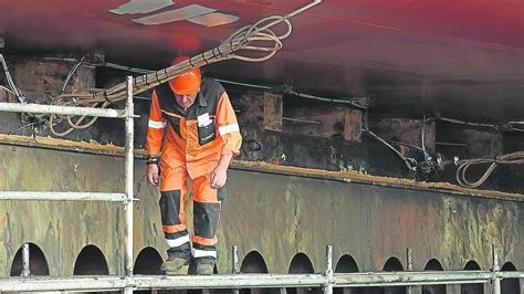 La Producci N Industrial Vasca Sigue A La Baja Y Cae Un El Correo