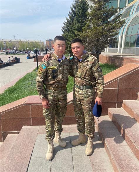 Дембельская форма ДМБ форма DMB (@dmb_forma_kz) • Instagram photos and ...