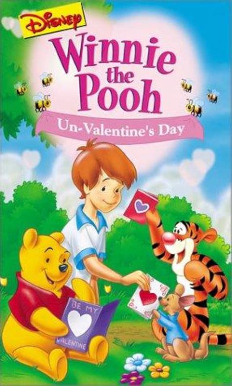 Un Valentines Day Winnie The Pooh 2023 – Get Valentines Day 2023 Update