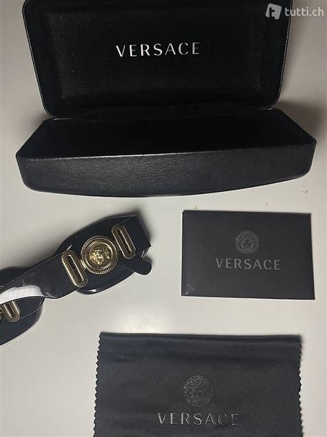 Versace Sonnenbrille Canton Argovie Tutti Ch