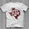 Texas A&M Logo SVG, ATM SVG, Aggie Logo, A&M logo PNG, Texas | Inspire ...